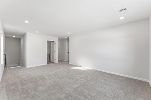 *Photo of a previously built home of the same floor plan. Finishes/options may vary.