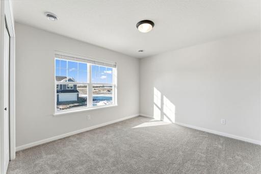*Photo of a previously built home of the same floor plan. Finishes/options may vary.