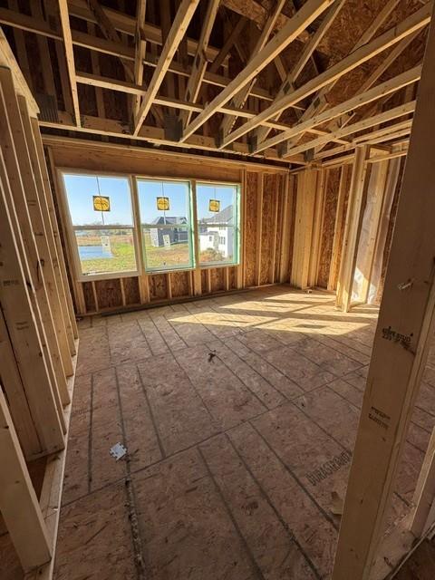 Upper Level Bedroom