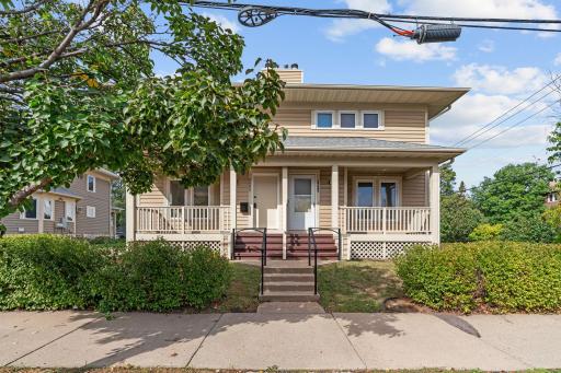 2602 Oakland Avenue, Minneapolis, MN 55407