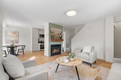 2602 Oakland Avenue, Minneapolis, MN 55407