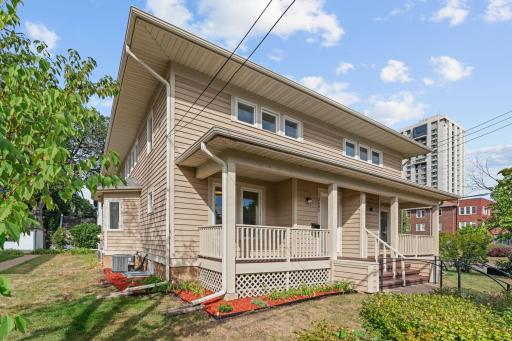 2602 Oakland Avenue, Minneapolis, MN 55407