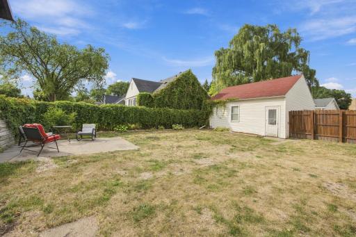 601 11th Street N, Moorhead, MN 56560