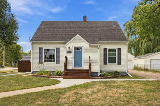 Photo for 601 11th Street N, Moorhead, MN 56560 - listing #7143674 601 11th Street N, Moorhead, MN 56560