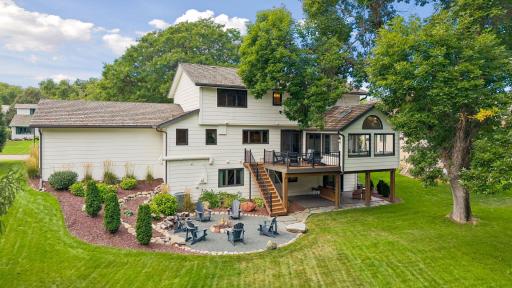 7505 Hyde Park Drive, Edina, MN 55439