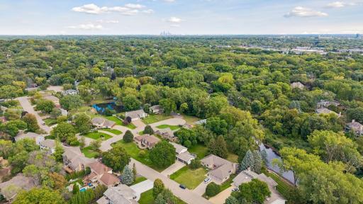 7505 Hyde Park Drive, Edina, MN 55439