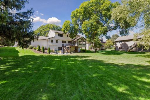 7505 Hyde Park Drive, Edina, MN 55439