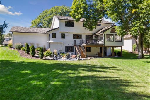 7505 Hyde Park Drive, Edina, MN 55439