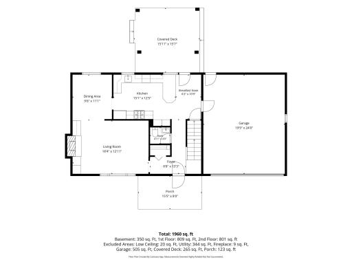 10408 Colorado Road, Bloomington, MN 55438
