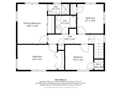 10408 Colorado Road, Bloomington, MN 55438