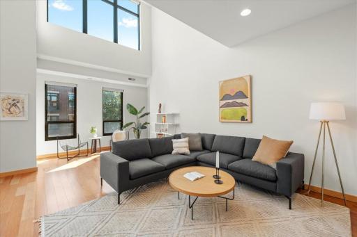 9 W Franklin Avenue, 314, Minneapolis, MN 55404