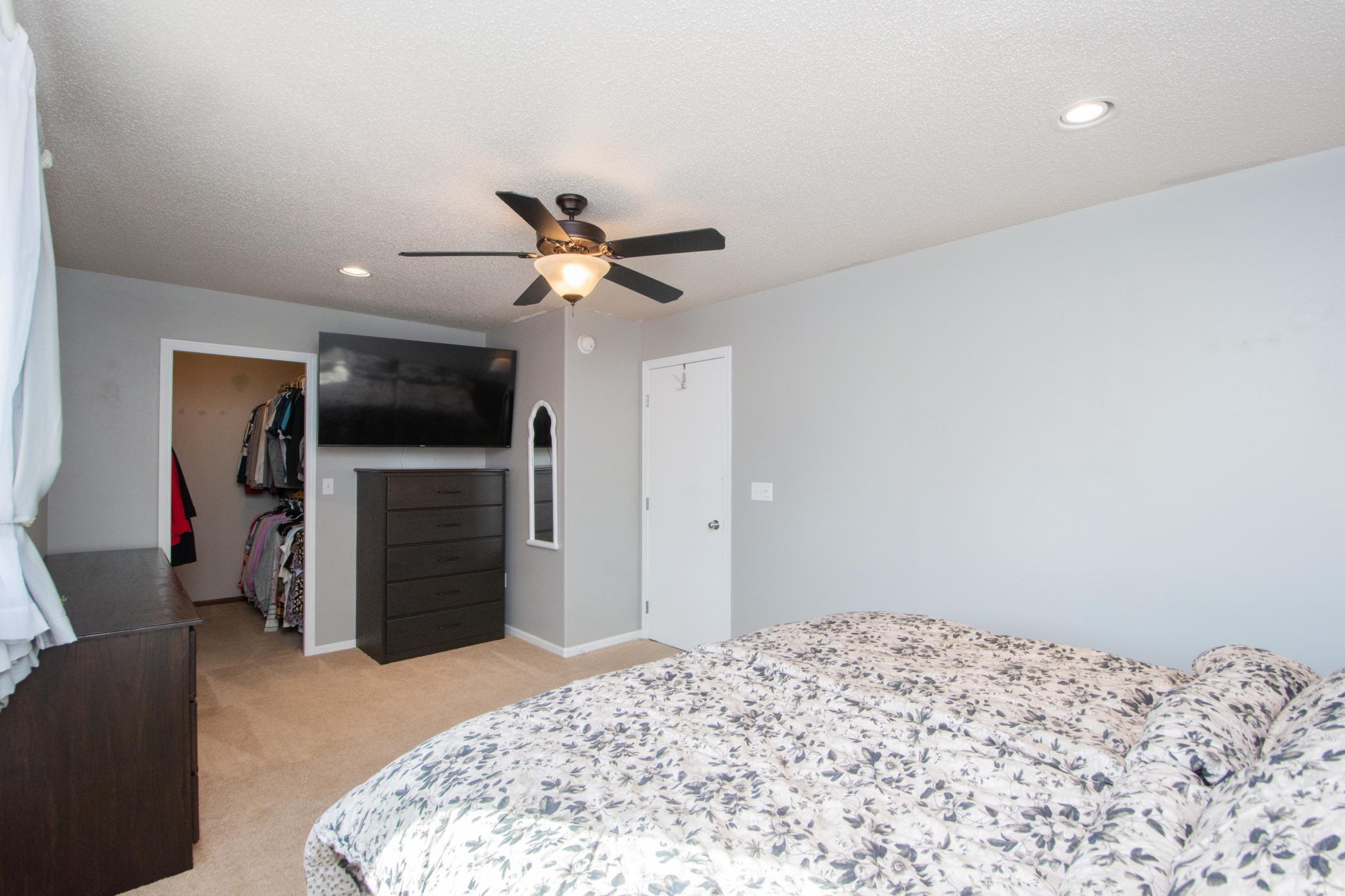 primary bedroom-up