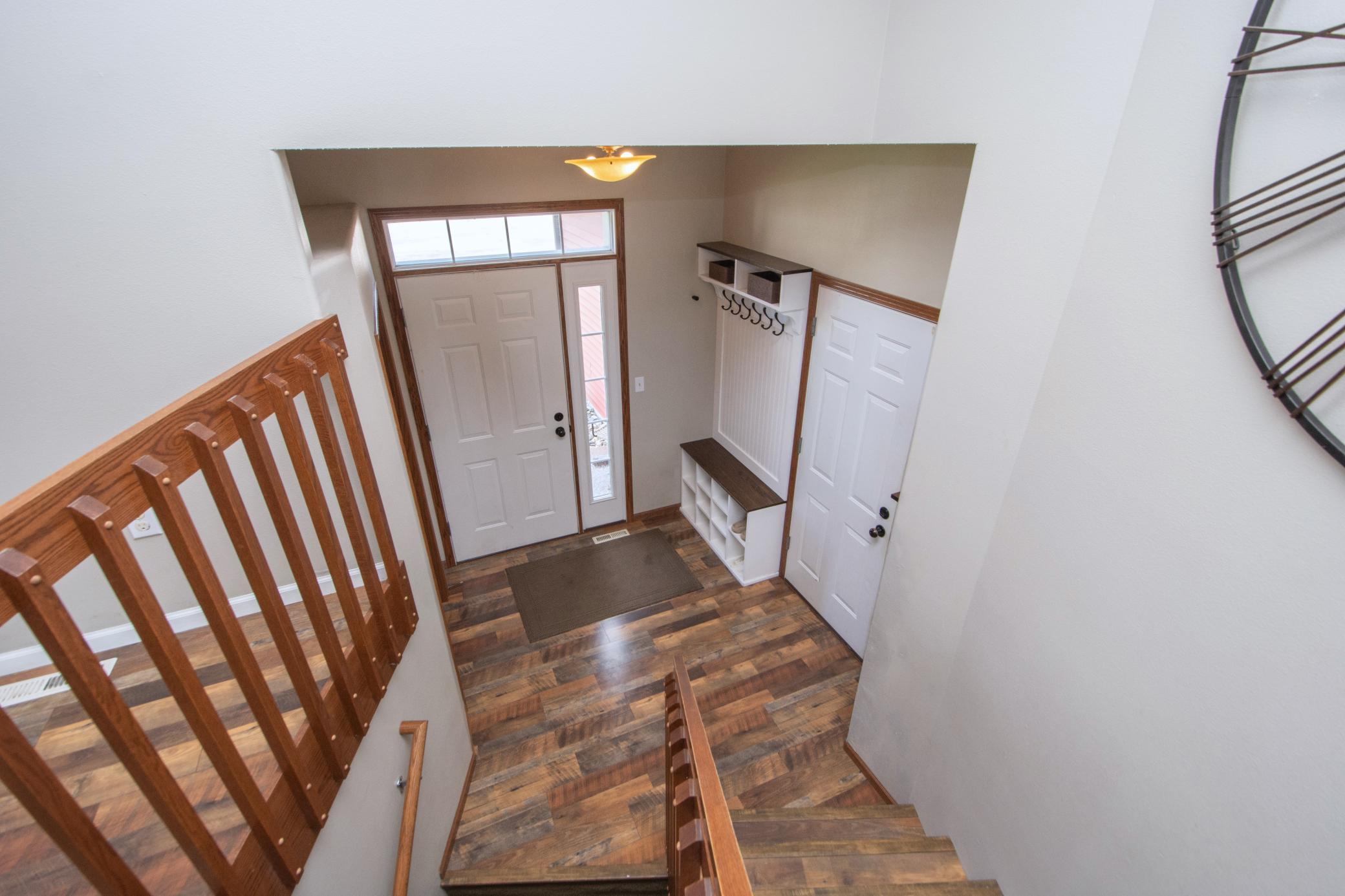 foyer
