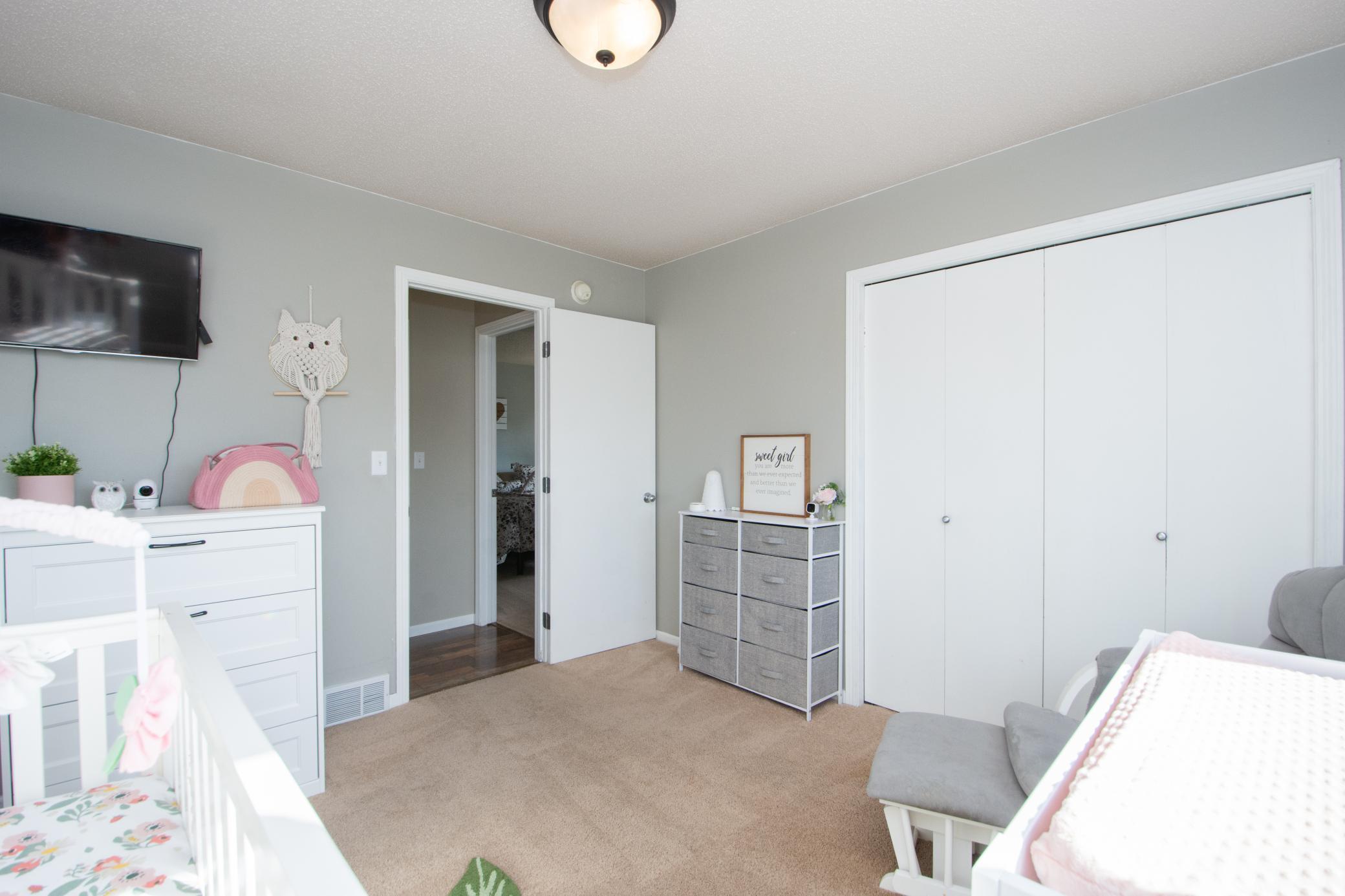 bedroom two-up