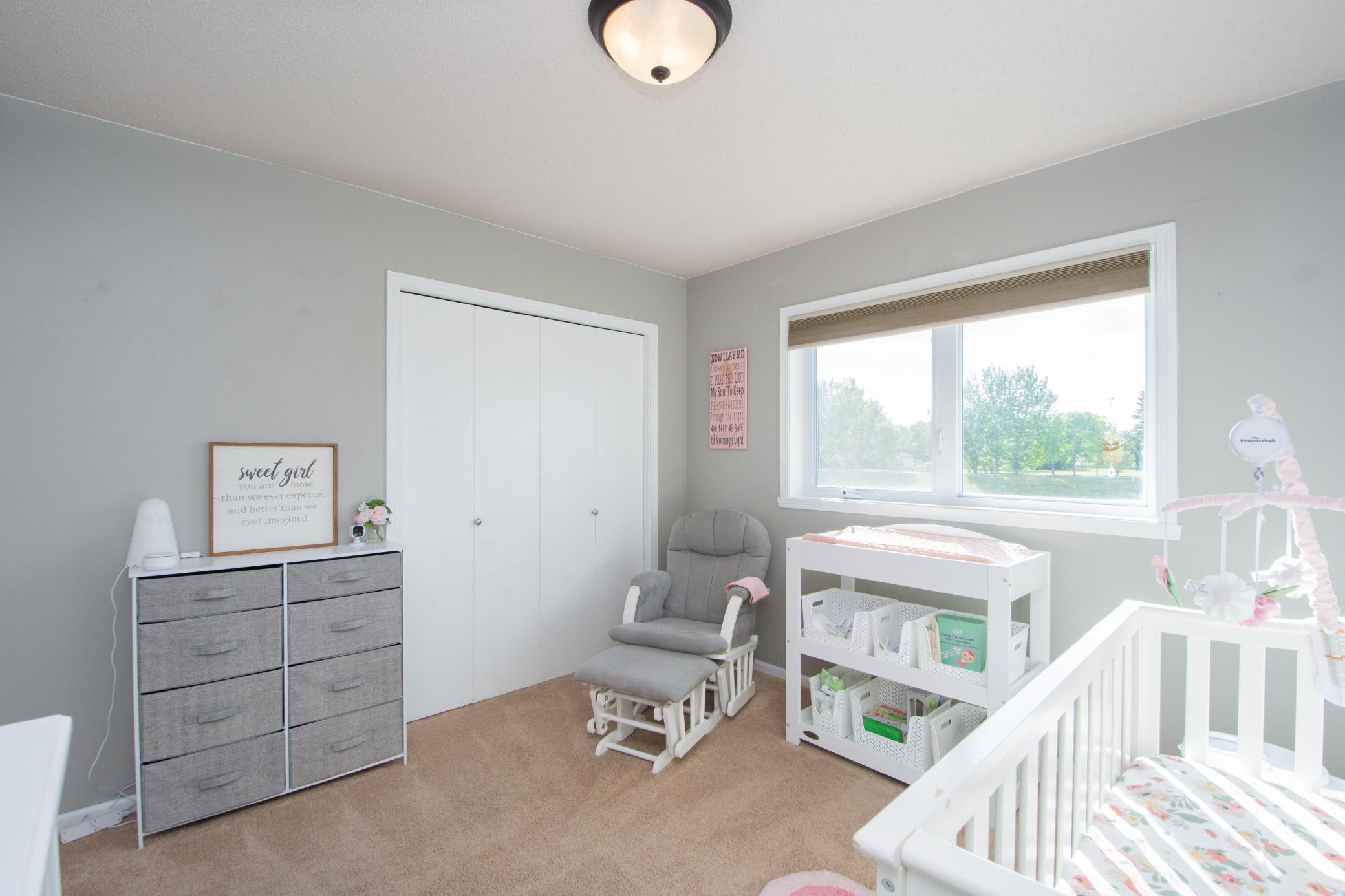 bedroom two-up