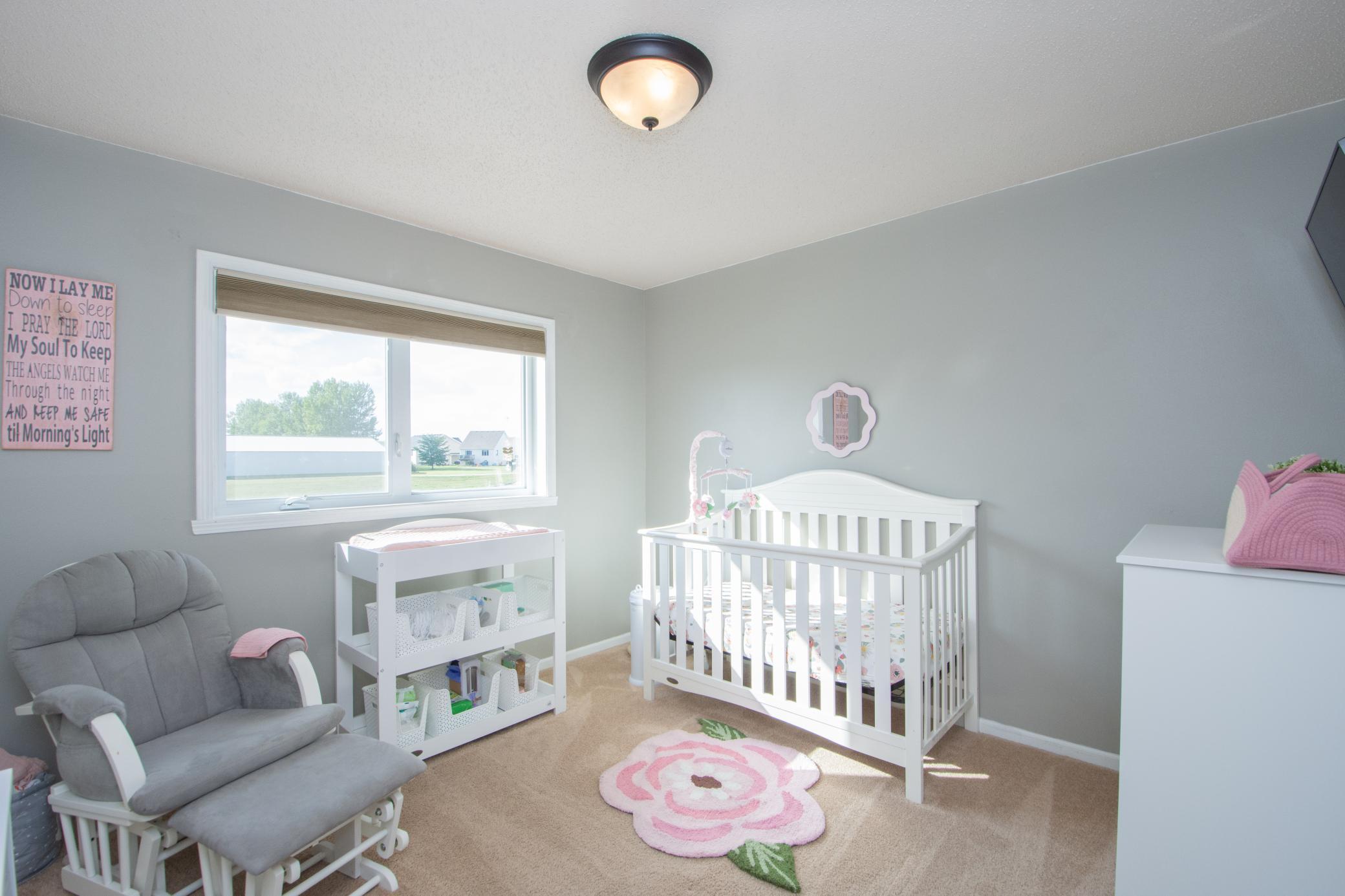 bedroom two-up