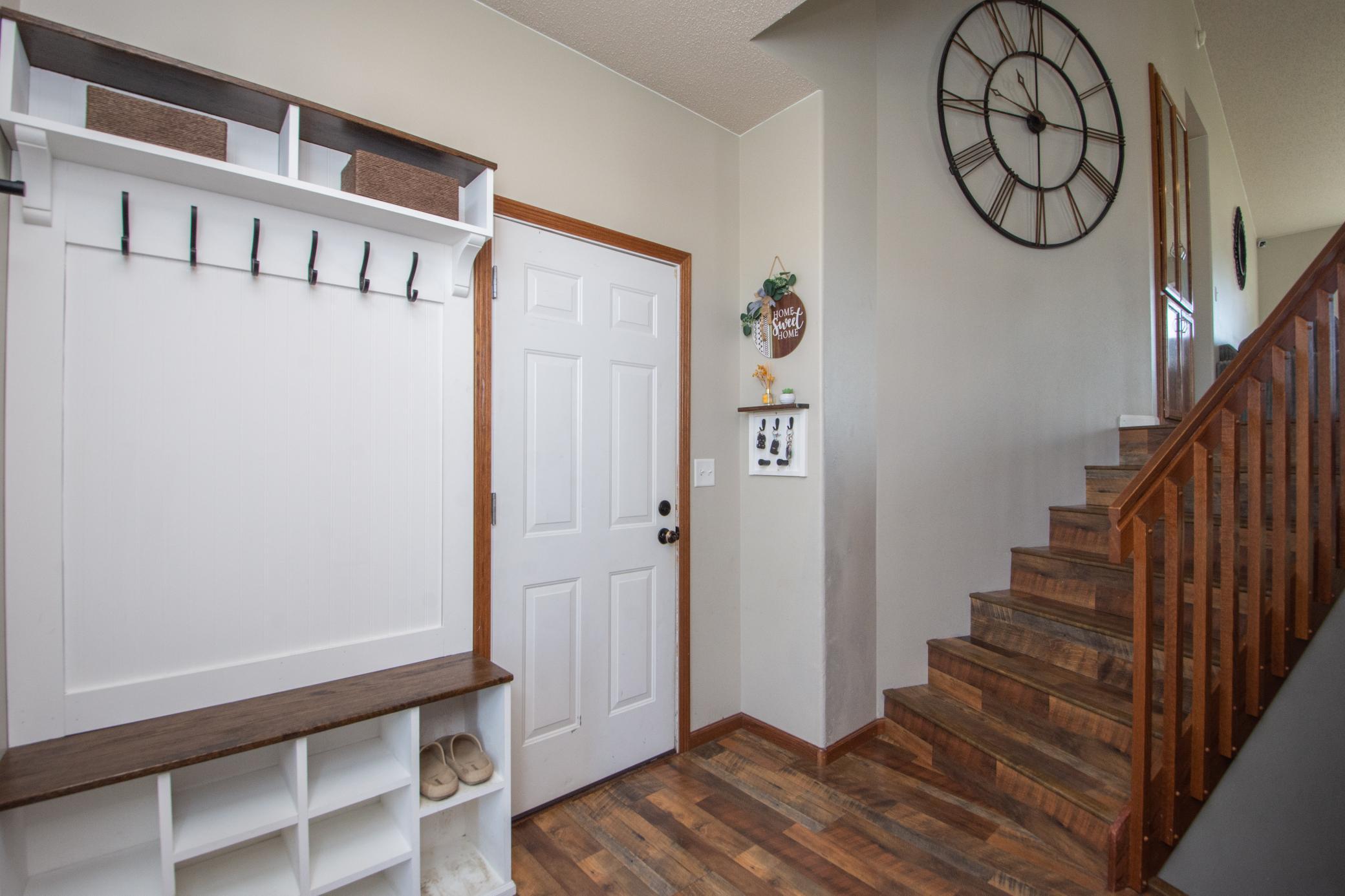 foyer
