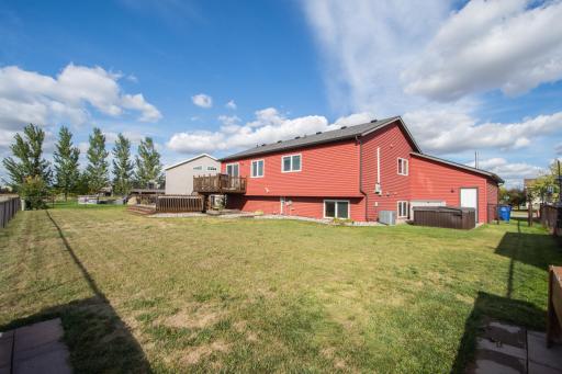 4407 15th Street S, Moorhead, MN 56560