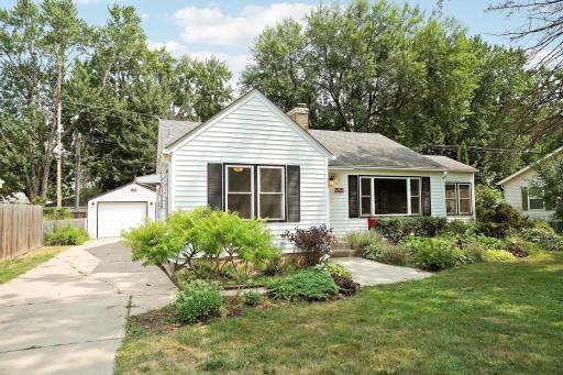 1525 Ramsey Street, Hastings, MN 55033