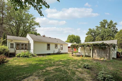 1525 Ramsey Street, Hastings, MN 55033