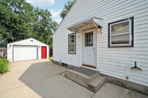 1525 Ramsey Street, Hastings, MN 55033