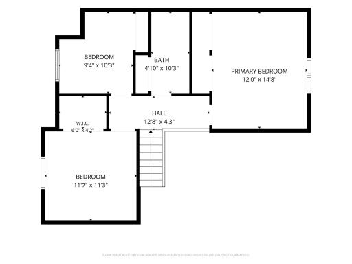 UPPER LEVEL