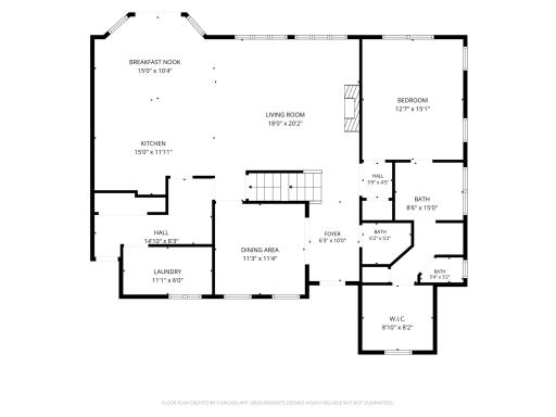 MAIN FLOOR