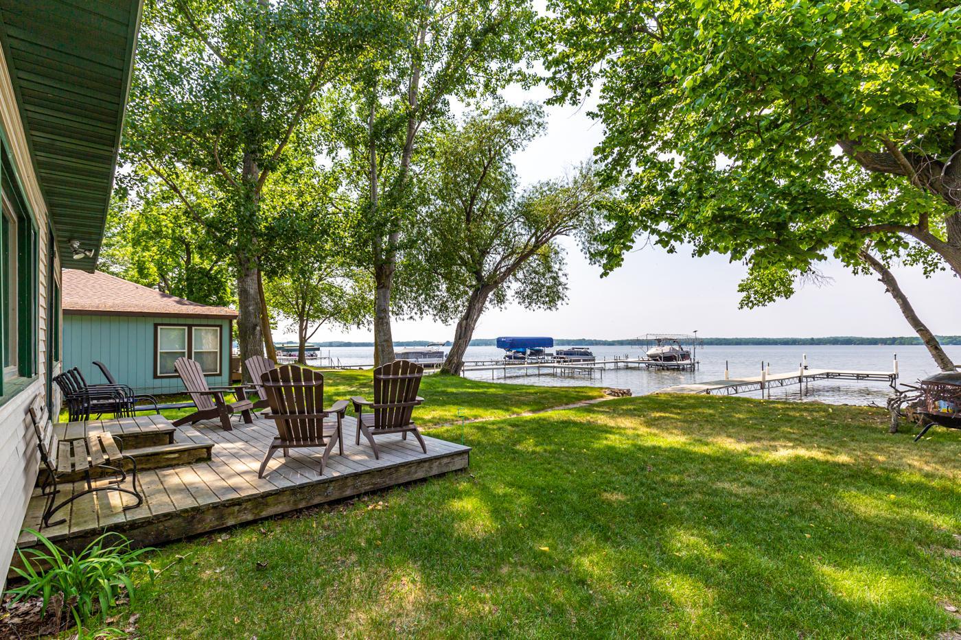 Lake View