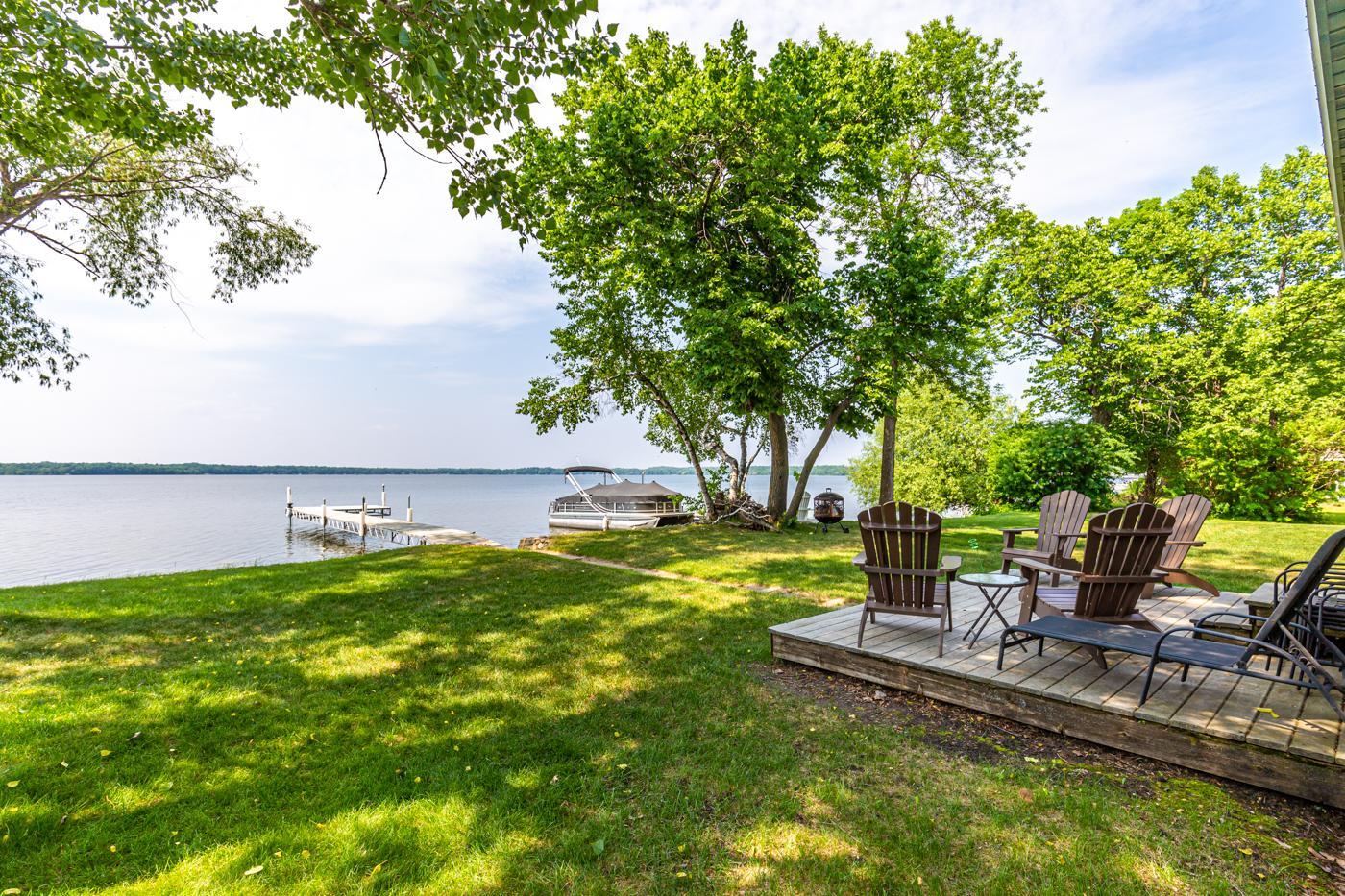 Lake View