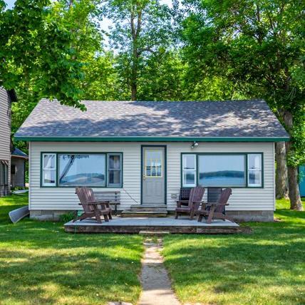 Property photo for 13268 Fairhaven Lane, Detroit Lakes, MN 56501
