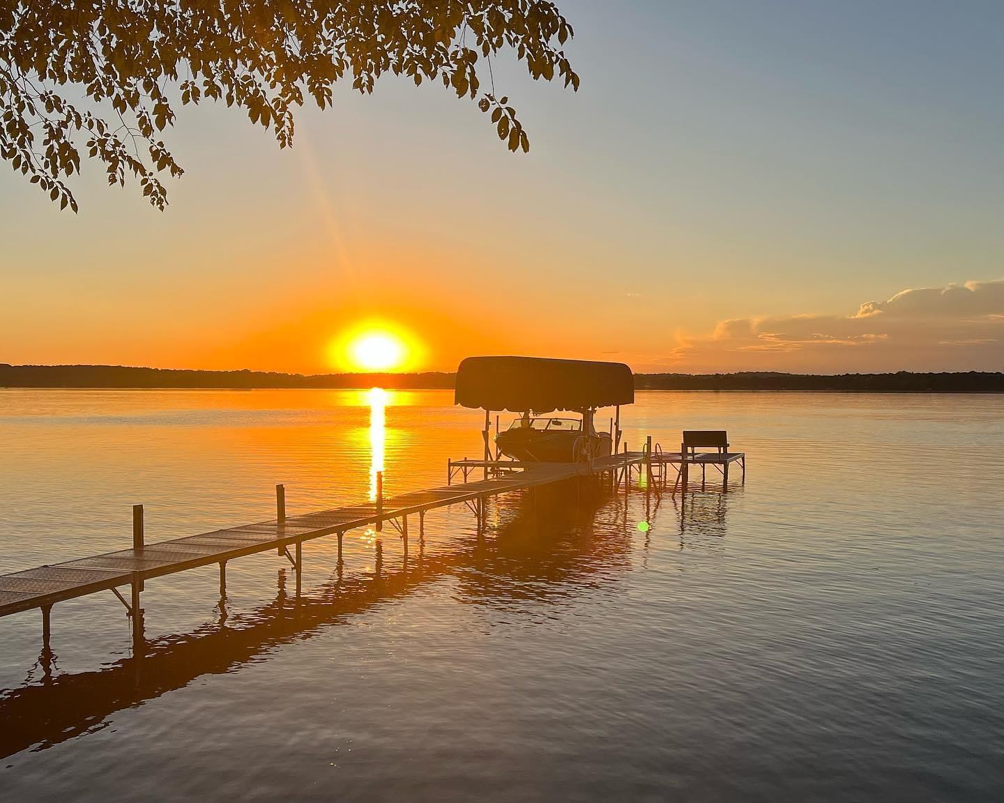 Sunset View