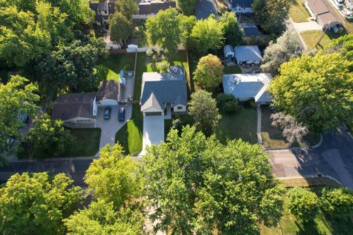 1431 Sumter Avenue N, Golden Valley, MN 55427