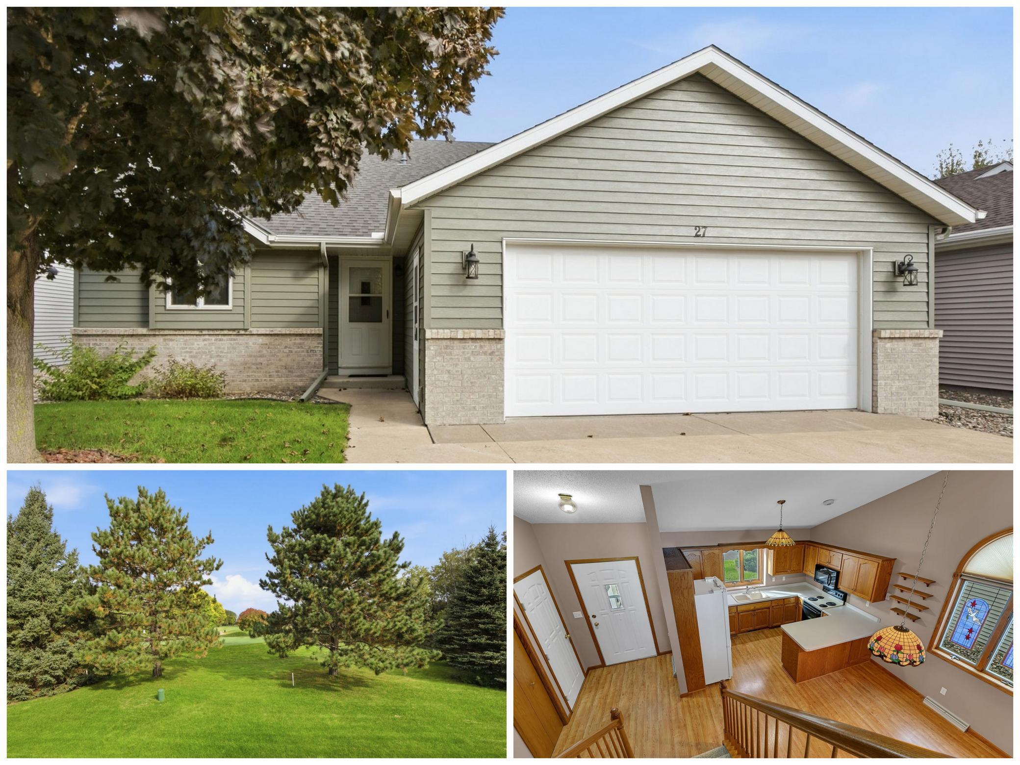 Property photo for 27 Pine Tree Court, Sartell, MN 56377