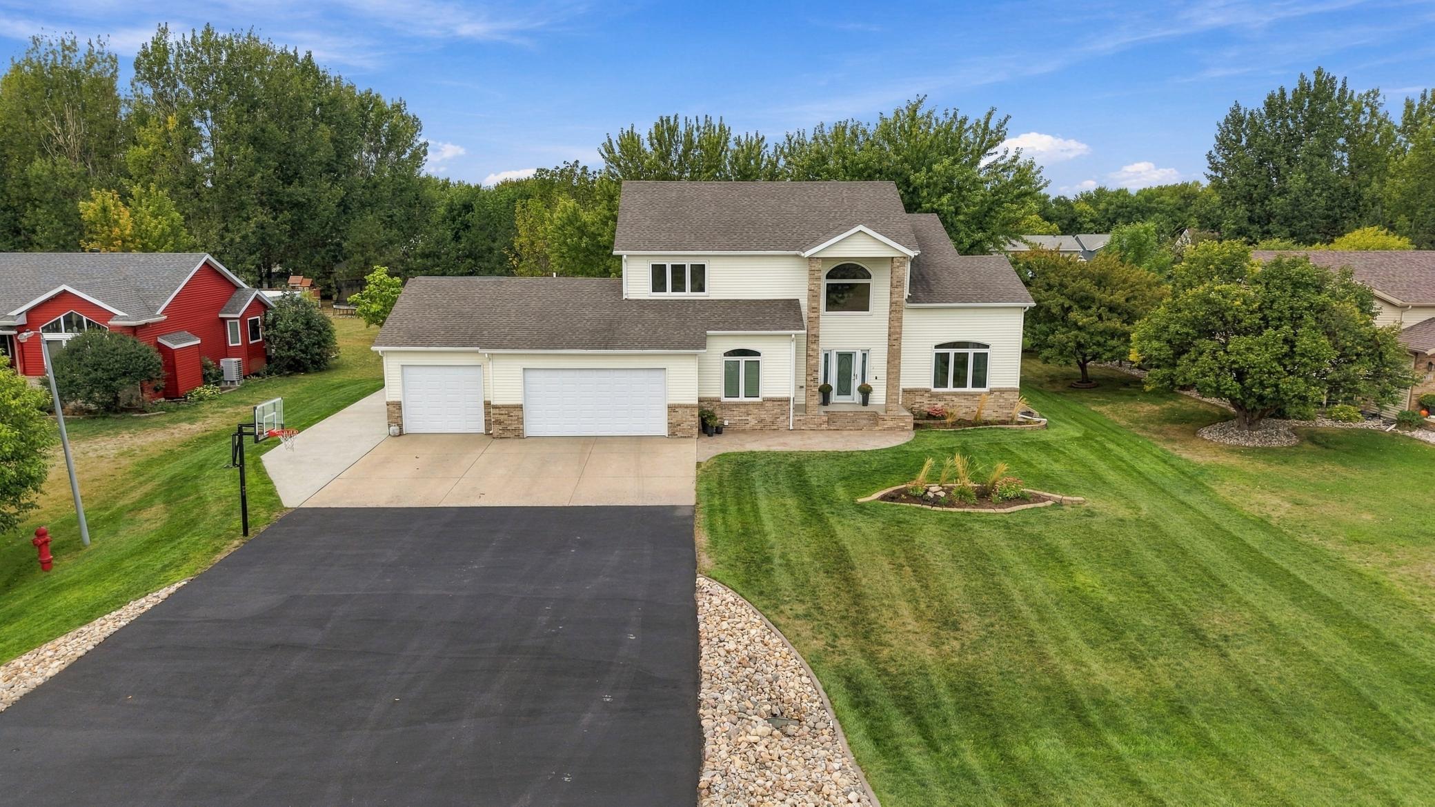 Property photo for 316 Interstate Boulevard, Harwood, ND 58042