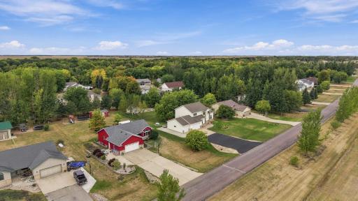 316 Interstate Boulevard, Harwood, ND 58042
