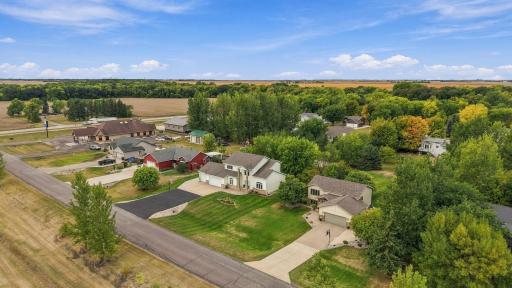 316 Interstate Boulevard, Harwood, ND 58042