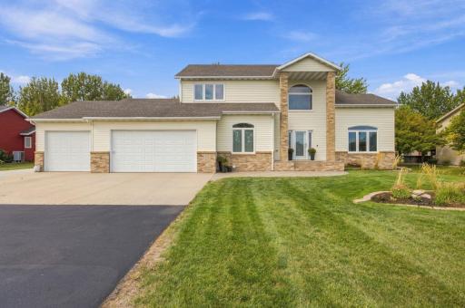 316 Interstate Boulevard, Harwood, ND 58042