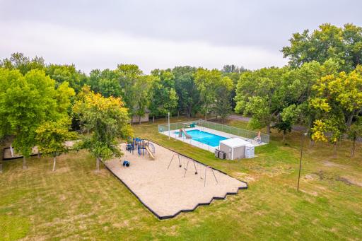 316 Interstate Boulevard, Harwood, ND 58042