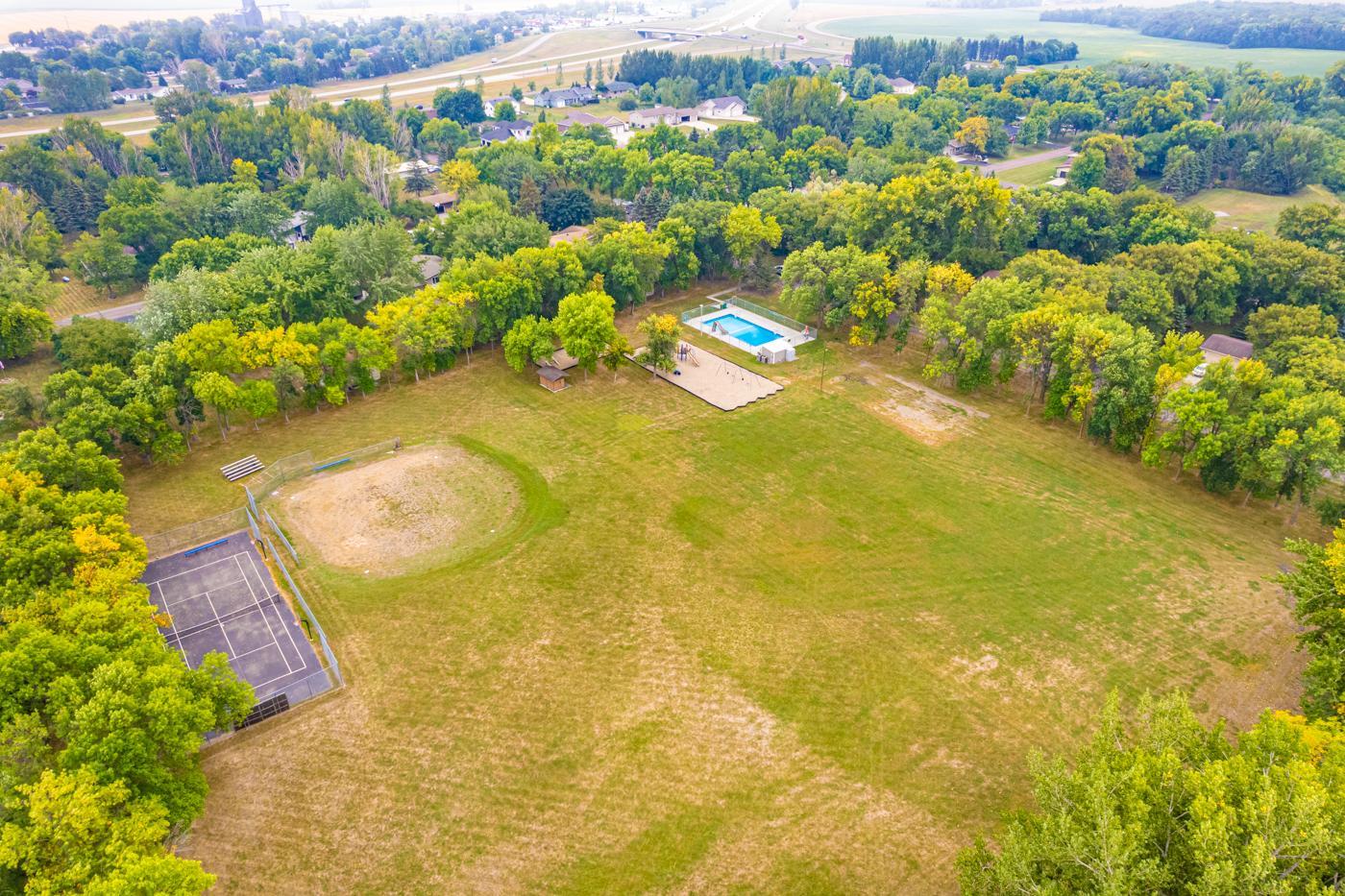 Rivertree Park
