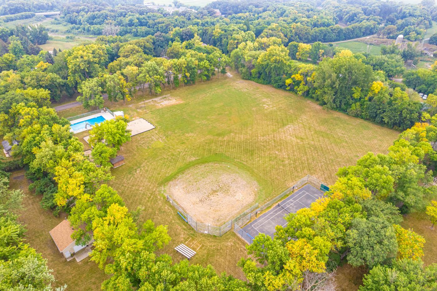 Rivertree Park
