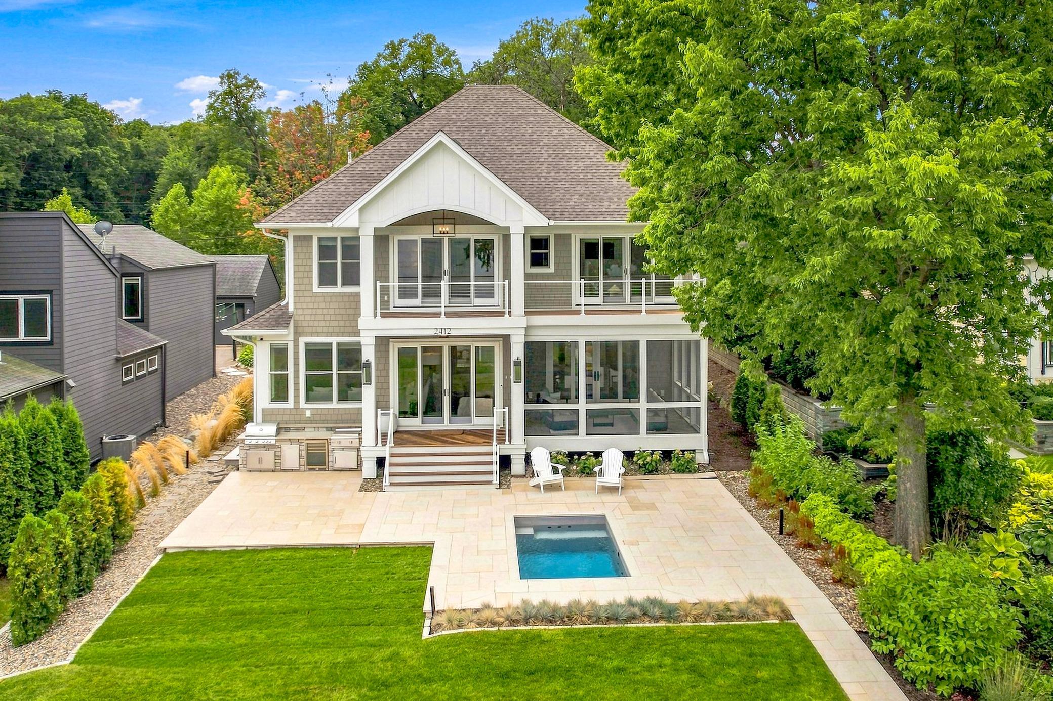 Property photo for 2412 Lafayette Road, Wayzata, MN 55391