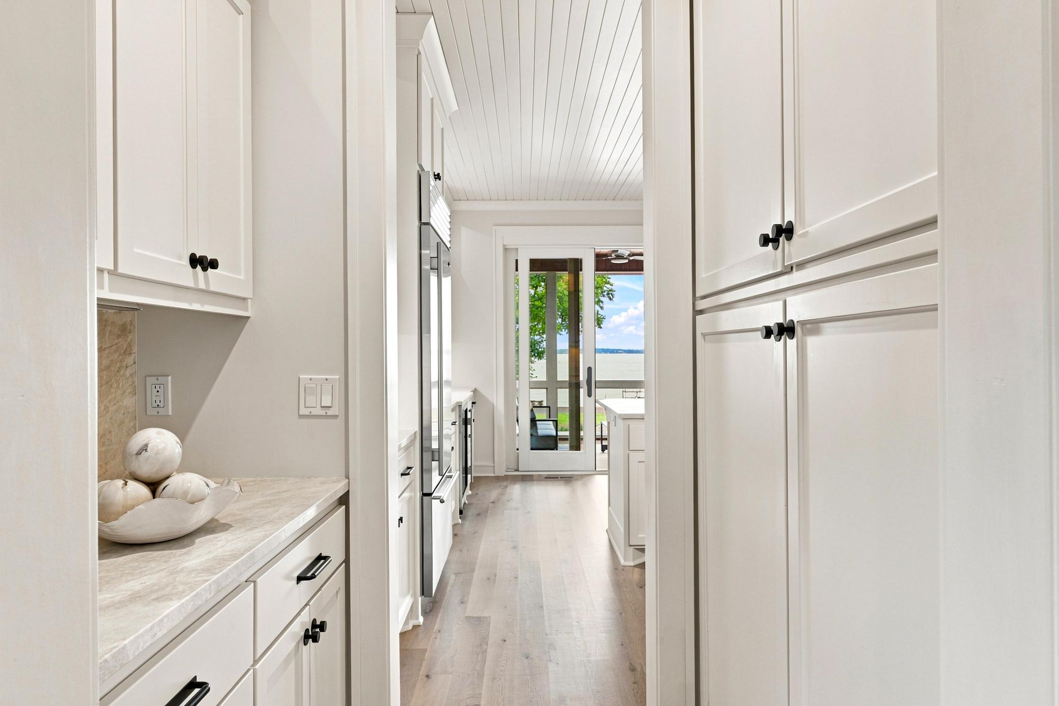 Butlers Pantry