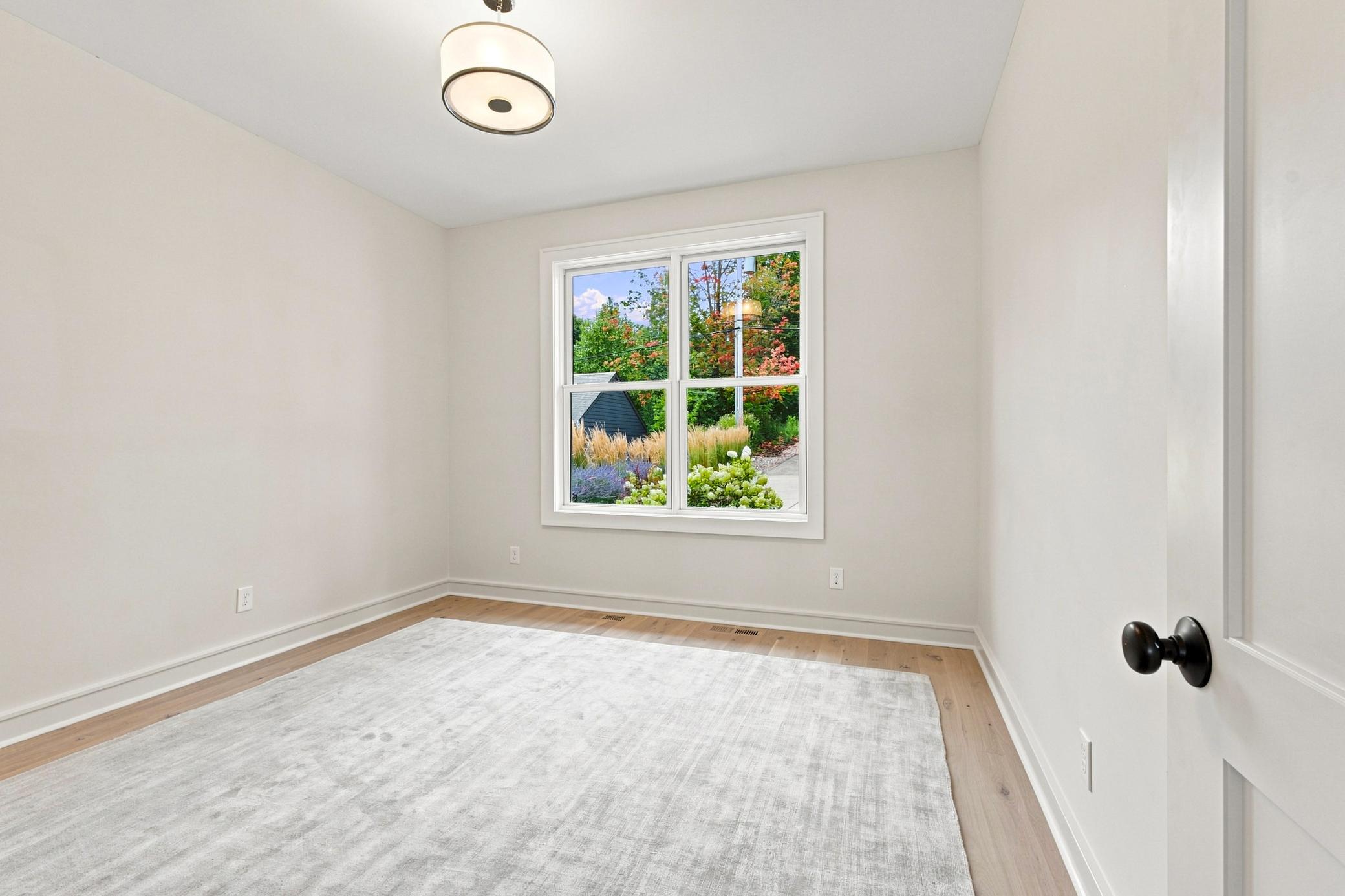 Main Floor Office
