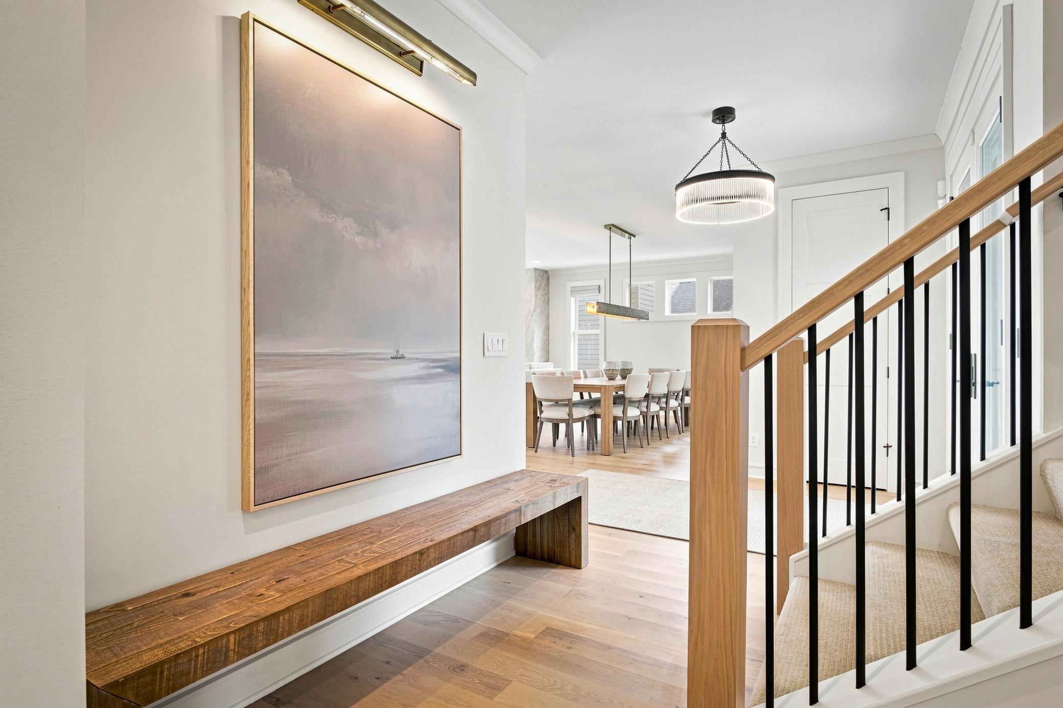 main foyer
