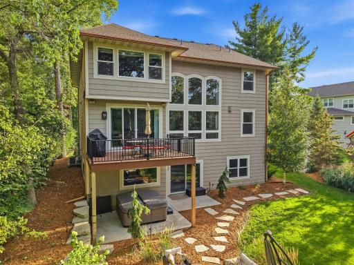 3784 Wescott Circle, Eagan, MN 55123