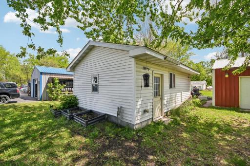 350 S Bremer Avenue, Rush City, MN 55069