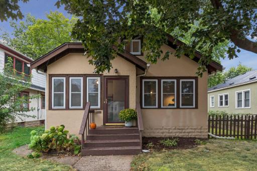 3821 29th Avenue S, Minneapolis, MN 55406