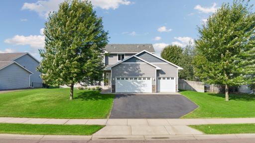 Welcome home to 11160 Olympia Ave, Becker