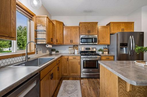 11160 Olympia Avenue, Becker, MN 55308