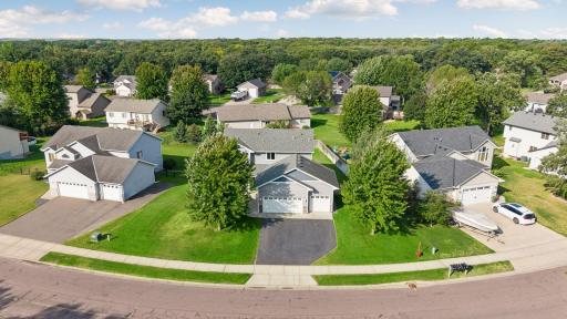 Schedule a showing today at 11160 Olympia Ave, Becker MN